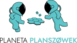 Sklep internetowy ♟ PlanetaPlanszowek.pl ♟ posiada w swojej ofercie najlepszy gry planszowe